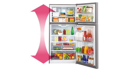 مساحة كبيرة بلمسات أنيقة