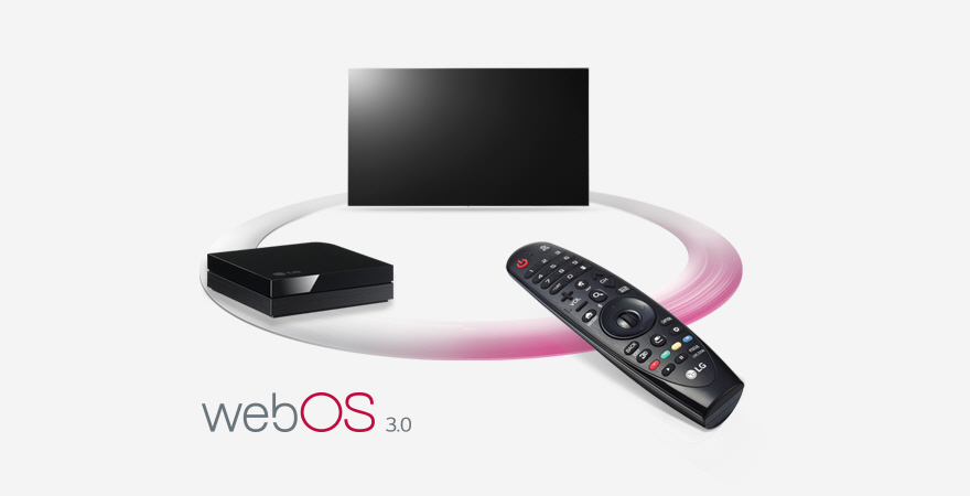 الريموت السحري