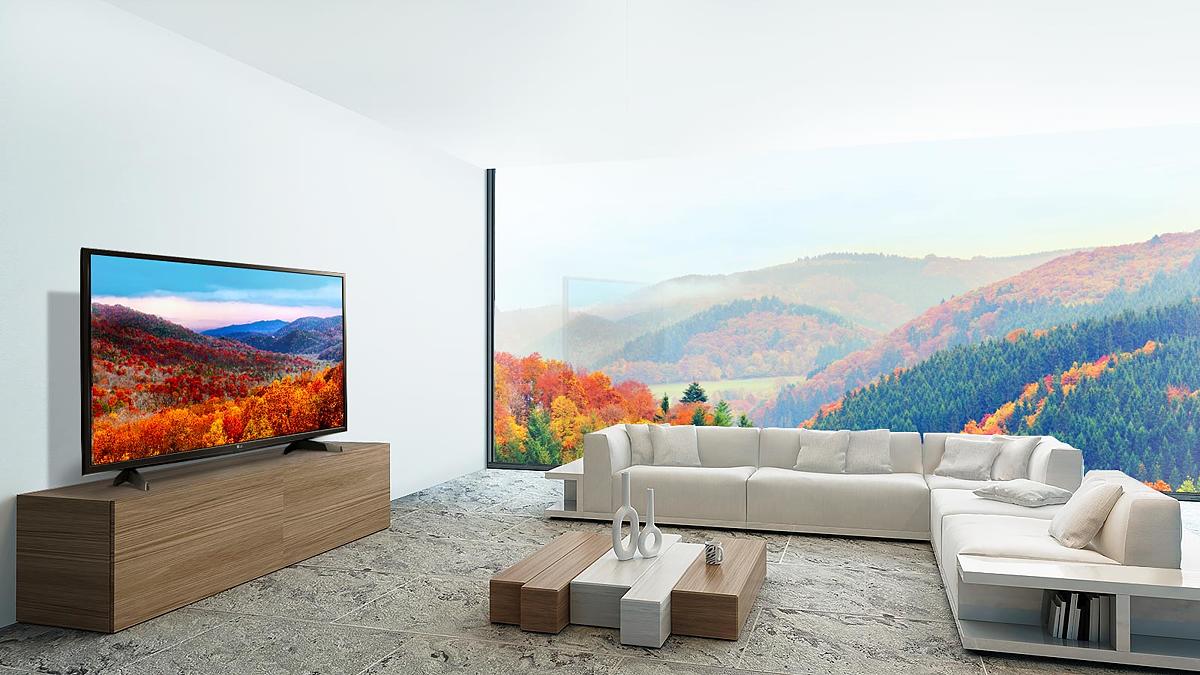 OLED TVs - Unmatched Color Realism