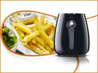 Best tasting chips, without the oil*