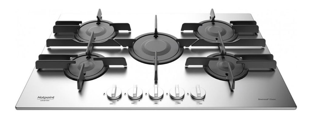 FTGHL 751 D/IX/A LPG