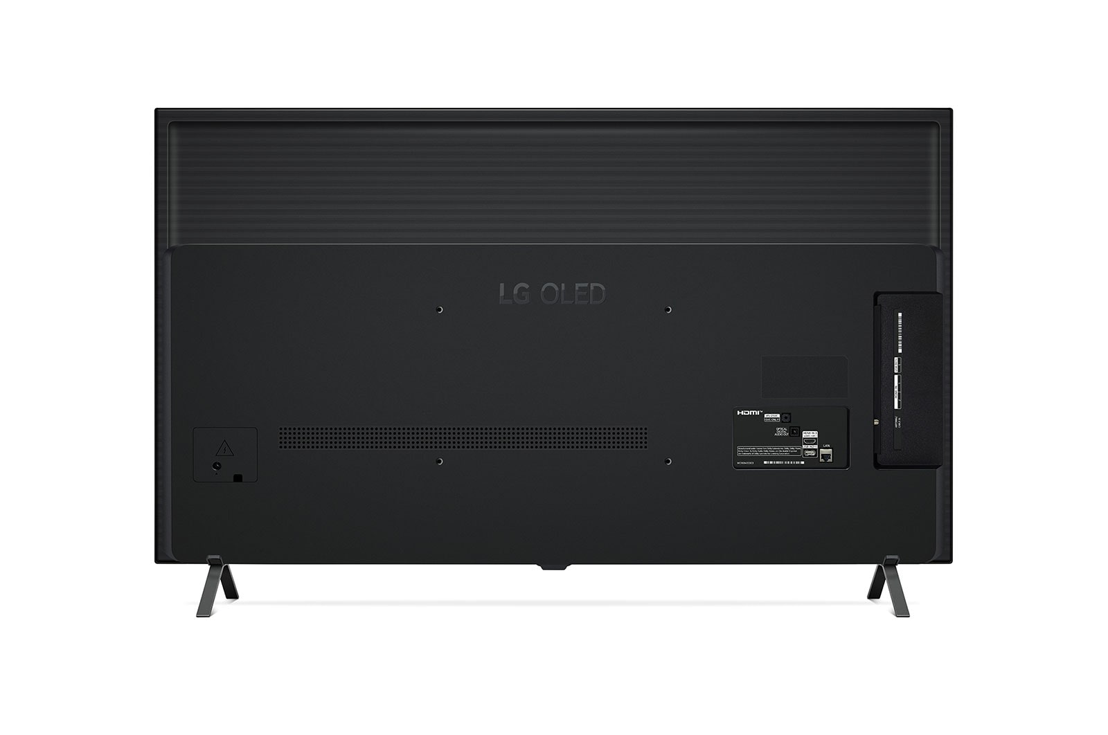 شاشات - OLED55CS3LA