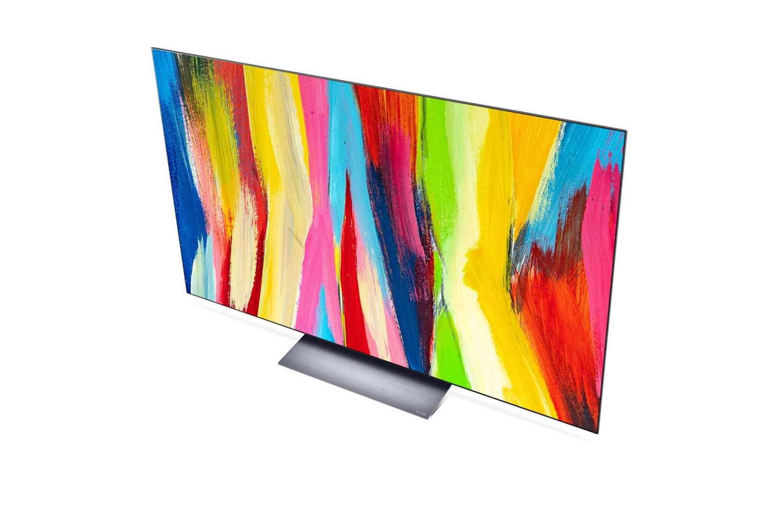 شاشات - OLED77C36LA