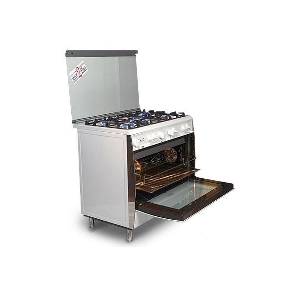 burner ST King :9601