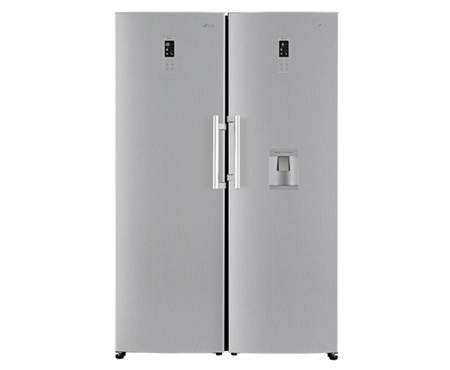 GR-B404ELRZ -GR-F401ELDZ