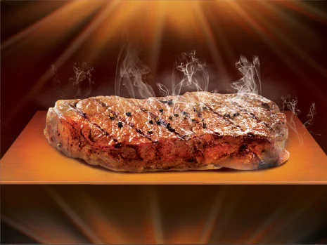 التسخين المزدوج