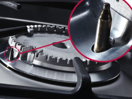 امن بالكامل