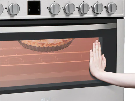 الشواء بلمسة امنه