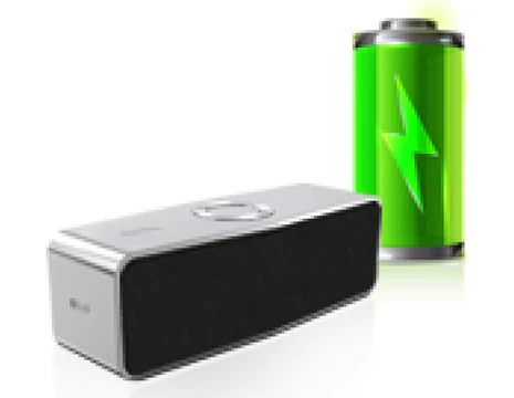 Rechargeable Battery